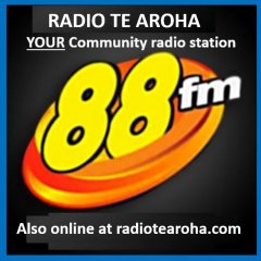 Radio Te Aroha