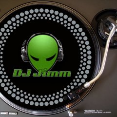 DJ Jimm